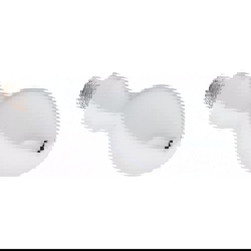 5/16-18 Threaded Stem, Fixed Handwheel & Machine Handle